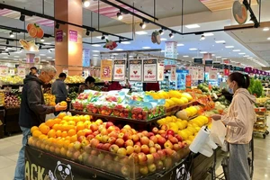 AEON Việt Nam kích cầu tiêu dùng với đa dạng ưu đãi cuối năm