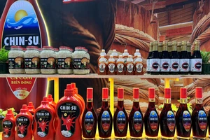 Masan tích cực thực hiện nhiều phát kiến phục vụ người tiêu dùng