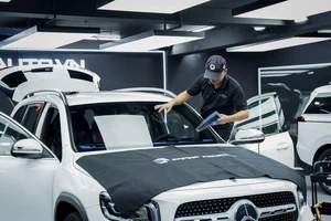 Pro Cool - Phim cách nhiệt ô tô tốt chất lượng hiện nay