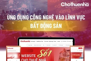 Bí quyết tìm nhà phố cho thuê phù hợp trong vòng 24h tại Chothuenha.com.vn