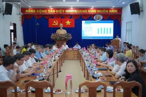 EVNHCMC đảm bảo cung cấp điện trên địa bàn quận 11