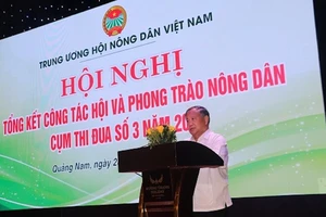 Felix.store: Sàn TMĐT B2B đồng hành cùng nông dân nâng tầm nông sản Việt