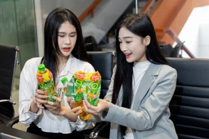 Dân văn phòng rủ nhau giảm căng thẳng, săn các giải thưởng trị giá 5,6 tỷ đồng từ Trà Xanh Không Độ