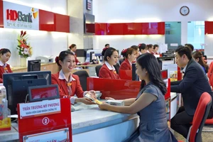 HDBank tiên phong công bố Khung Tài chính Bền vững