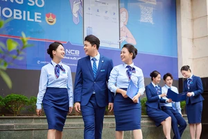 Ngân hàng NCB chính thức tăng vốn điều lệ lên gần 11.800 tỷ đồng