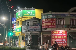 Thị trường cho vay bằng đăng ký xe máy, lớn nhưng phù hợp với ai?