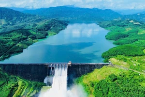 EVNGENCO1: Năm 2024, sản lượng điện sản xuất vượt kế hoạch 