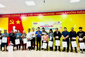 EVNGENCO3 trách nhiệm – nghĩa tình trong tháng tri ân khách hàng 2024