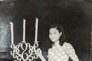 Thông báo tìm người thân