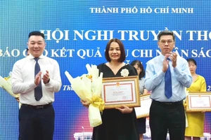 Điểm sáng trong bức tranh ngành bảo hiểm tại TP.HCM trong năm 2024