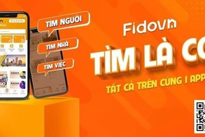 Fidovn - Nền tảng tiên phong ứng dụng VR trong tuyển dụng và tìm kiếm bất động sản