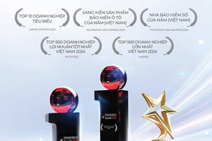 Bảo hiểm số OPES: Đột phá thành công trước thị trường đầy thách thức