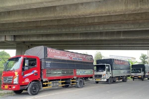 Dịch vụ chuyển kho xưởng trọn gói chuyên nghiệp Thành Hưng Group