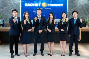 Bảo hiểm Bảo Việt trong sứ mệnh bảo vệ cuộc sống Việt