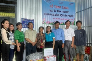 Công ty Xổ số kiến thiết Bình Thuận: ‘Tất cả cho khách hàng - Khách hàng cho tất cả’