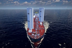 HD Hyundai Việt Nam: 28 năm phát triển bền vững