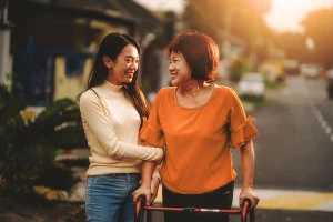 FWD nỗ lực mang đến các giá trị nhân văn cho khách hàng