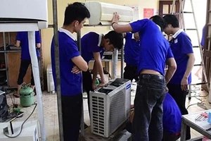 HPCOM Việt Nam - Dạy nghề uy tín chất lượng cao tại TP.HCM