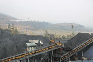 TKV lên phương án cấp than cho nhiệt điện trong mùa khô