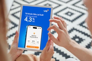 Tài khoản siêu lợi suất VIB – Giải pháp kiếm tiền ngay cả khi bạn đang ngủ