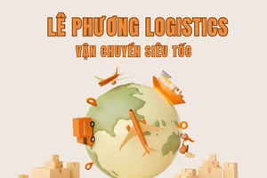 Lê Phương Logistics - Đối tác tin cậy trong lĩnh vực vận chuyển Trung Việt