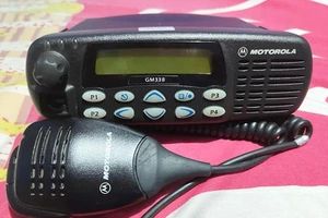 Bộ đàm xe taxi chính hãng tại Kumisai Việt Nam