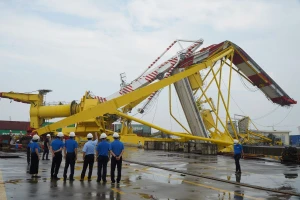 Gần 300 tỷ đồng quyền lợi bảo hiểm đã được Bảo hiểm Bảo Việt chi trả sau thiệt hại từ bão số 3