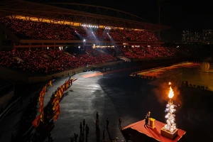 Khát vọng của khối kinh tế tư nhân và ngọn lửa tự hào tiếp nối, đóng góp phát triển đất nước trong kỷ nguyên mới