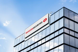 Công nghệ Blockchain đã thay đổi TCBS thế nào?