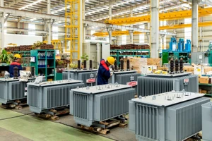 Định hướng phát triển bền vững của GELEX