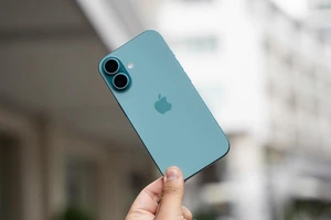 Kích Thước iPhone 16, 16 Pro, 16 Plus, 16 Pro Max Bao Nhiêu Inch?