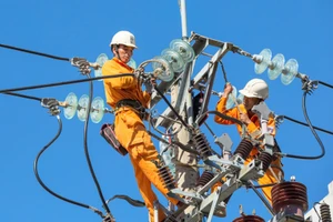 EVNCPC đảm bảo cung cấp điện ổn định trong dịp Giỗ Tổ Hùng Vương, Lễ 30-4 và 1-5-2025