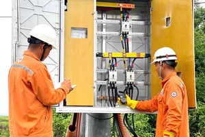 EVNCPC chủ động các phương án đảm bảo cung cấp điện các sự kiện chính trị - xã hội quan trọng năm 2025