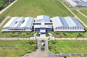 THACO INDUSTRIES đẩy mạnh hoạt động R&D, hoàn thiện chuỗi giá trị 'All-in-one'