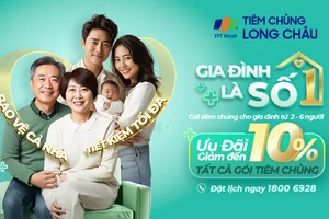 Muốn bảo vệ sức khỏe gia đình đông thành viên một cách chu toàn - đâu là giải pháp tiết kiệm nhất?