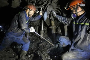 TKV cung cấp than đảm bảo cho phát điện các tháng mùa khô