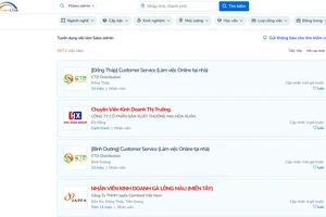 5 điều cần chuẩn bị cho buổi phỏng vấn trực tuyến