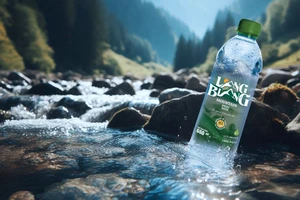 Lang Biang EZ Water - Hành trình khám phá nguồn sống từ thiên nhiên