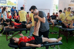 5 chấn thương khiến Runners 'khóc thét', làm sao để phục hồi?