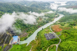 Công ty Thủy điện Đồng Nai đảm bảo vận hành an toàn dịp lễ 30-4 và 1-5