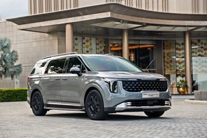 Kia chào hè với ưu đãi lớn nhất trong năm