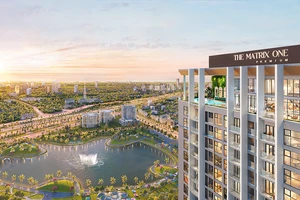 The Matrix One Premium: Khi tài sản trở thành biểu tượng sống và di sản cá nhân