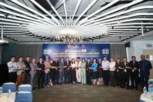 Nghị quyết 68 mở đường cho kinh tế tư nhân, tăng tốc liên kết vùng