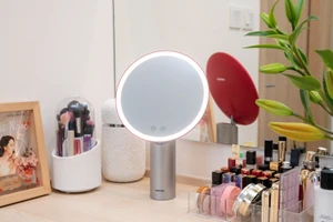 KATA Miro O2 nâng tầm sắc đẹp của bạn với công nghệ LED tân tiến