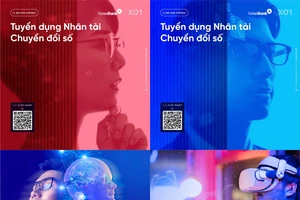 VietinBank: Nhân tài là trái tim của Chuyển đổi