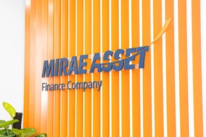 Công ty Tài chính Mirae Asset chi hơn 8 tỉ đồng mỗi tháng hỗ trợ người vay thật sự khó khăn