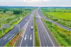 Cần cơ chế đặc thù để VEC sớm khởi công mở rộng cao tốc TP.HCM - Long Thành