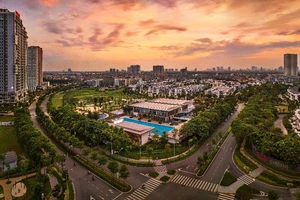 Thực hành ESG tại Gamuda Land Việt Nam