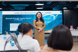 Du học không nhất thiết là 'đi càng sớm càng tốt'