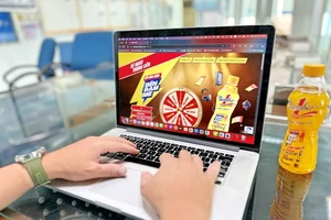 Liên tiếp lộ diện người trúng thưởng khủng, Number 1 đốt cháy hè khi trao hàng ngàn giải mỗi ngày